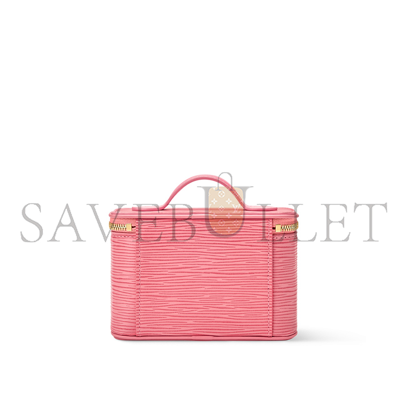 LOUIS VUITTON NICE BEAUTY M25690 (13.5*11.5*3.5cm) LOUIS VUITTON NICE BEAUTY M25690 (13.5*11.5*3.5cm)